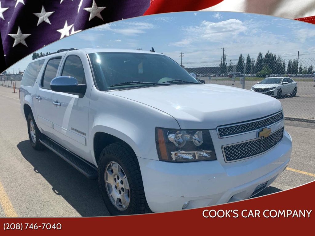2014-chevrolet-suburban-lt-4x2-4dr-suv