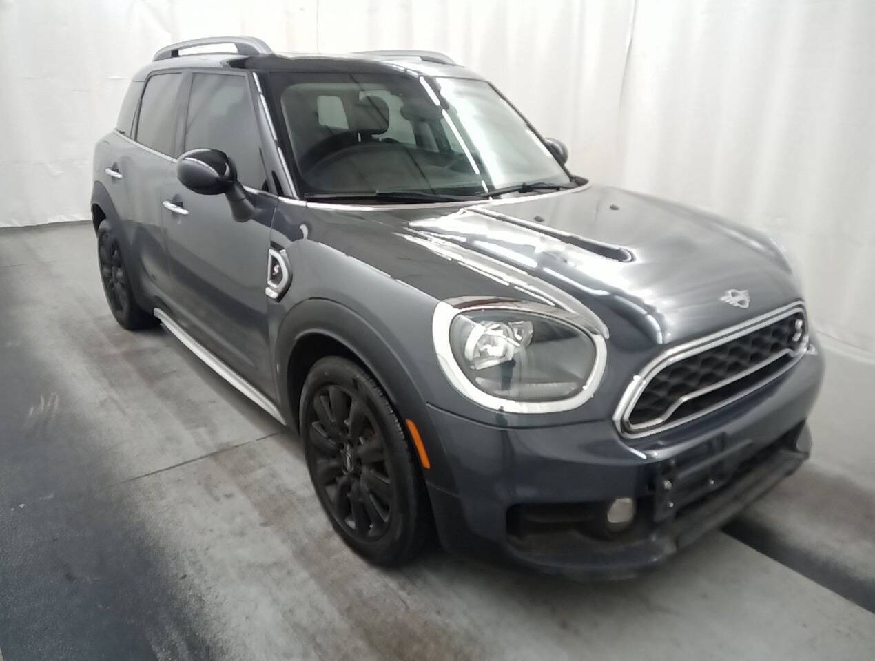 2019 MINI Countryman S's photo
