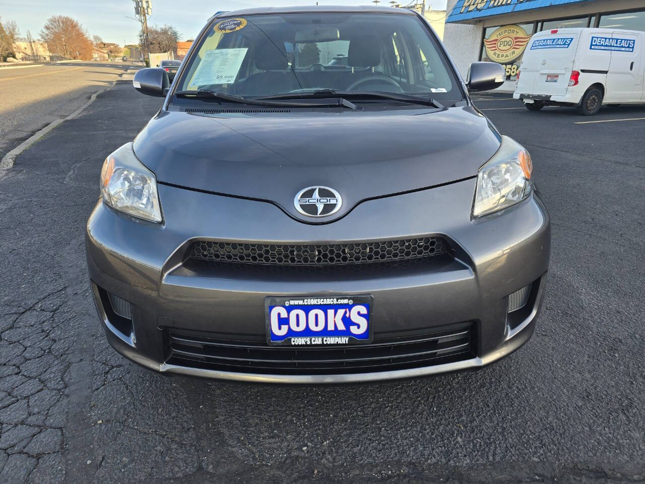 Vehicle Image 2
