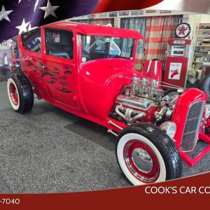 1926 Ford Model T