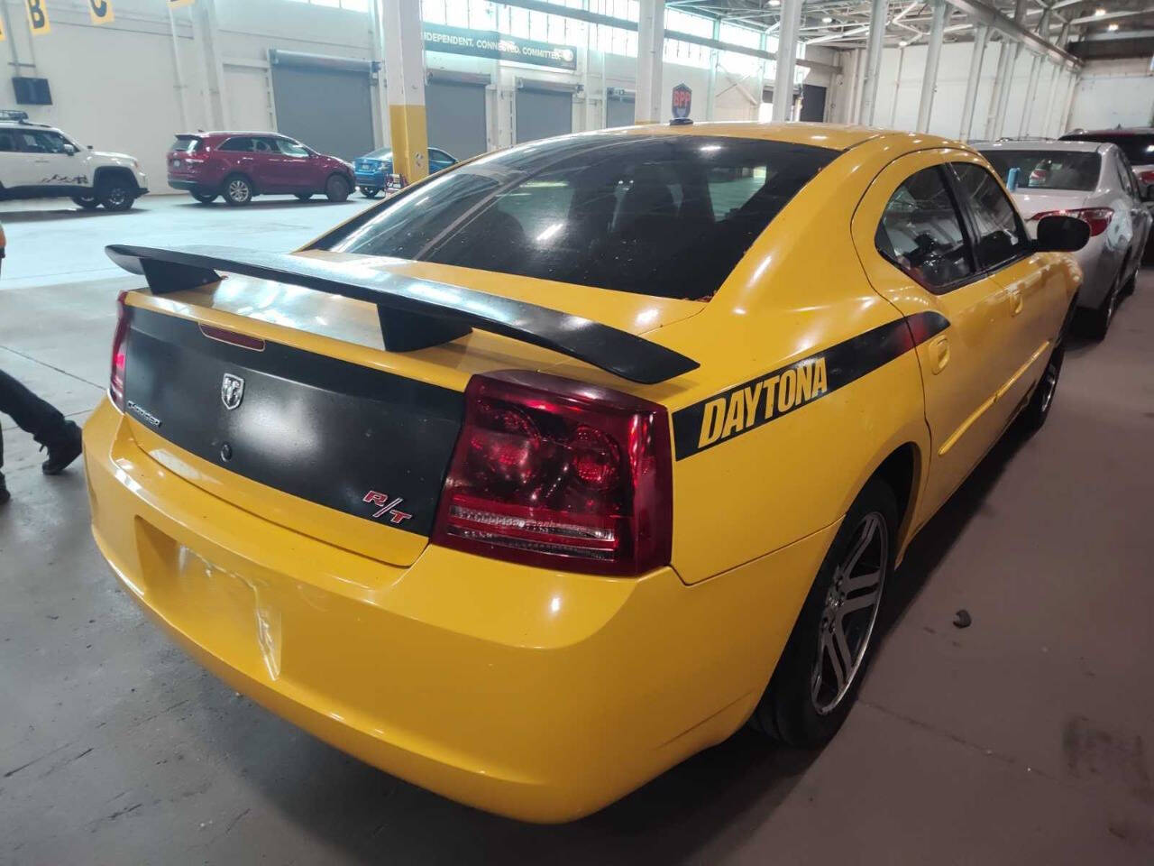 2006 Dodge Charger