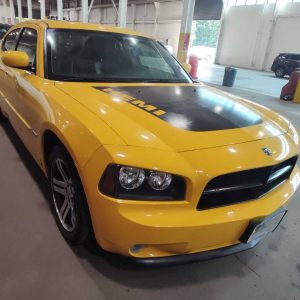 2006 Dodge Charger RT 4dr Sedan