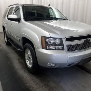 2011 Chevrolet Tahoe LT 4x4 4dr SUV