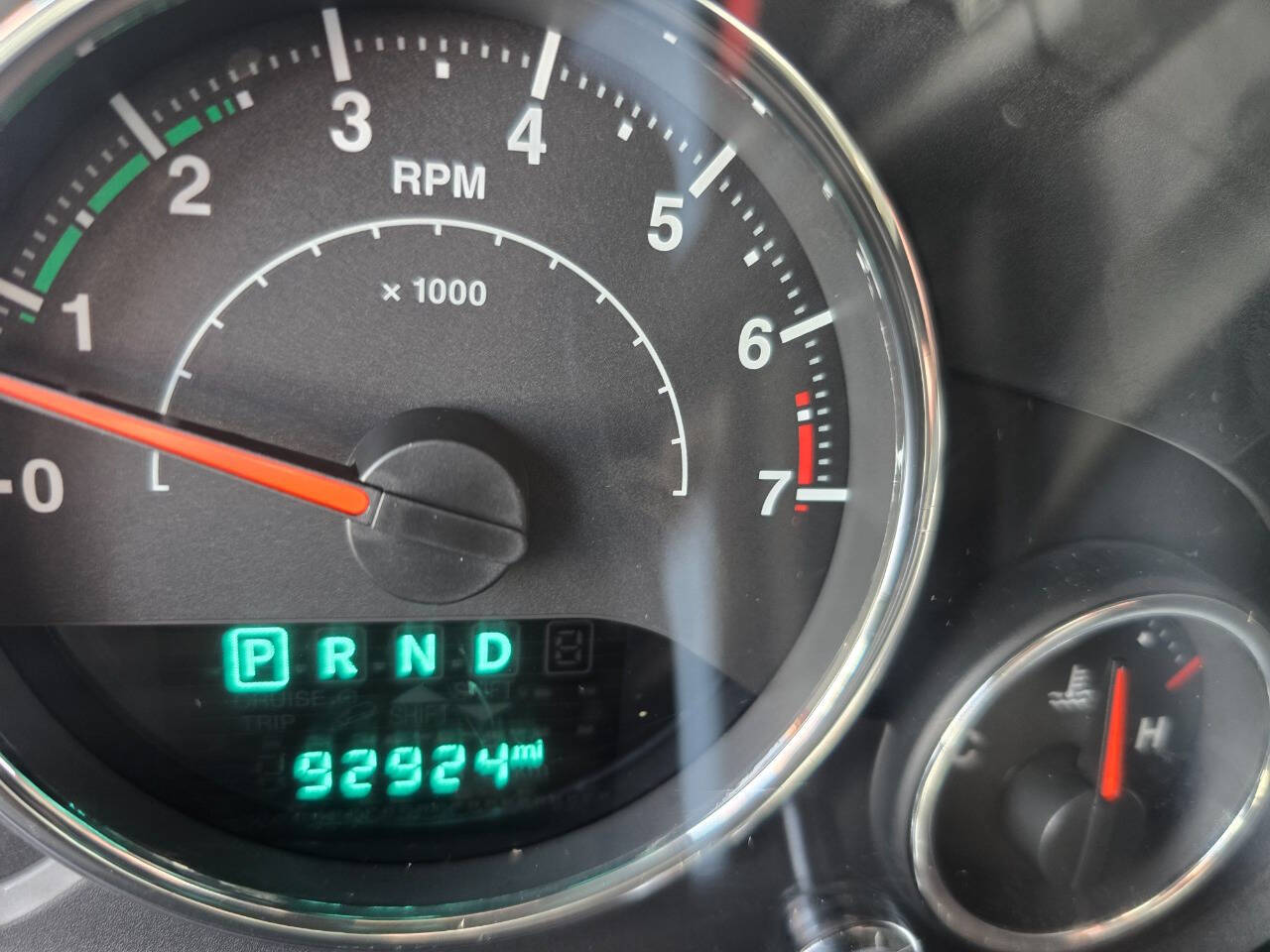 2014 Jeep Wrangler Unlimited Sport - Photo 21