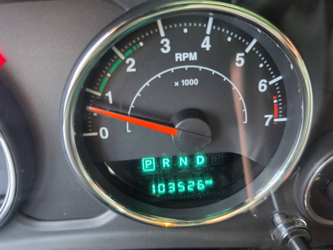 2017 Jeep Wrangler Unlimited Sahara - Photo 14