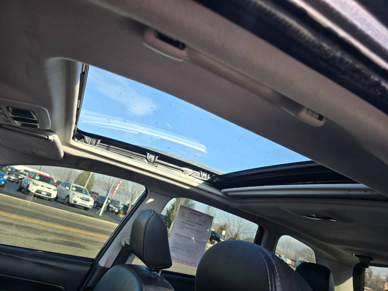 2018 Subaru Forester XT Premium - Photo 10