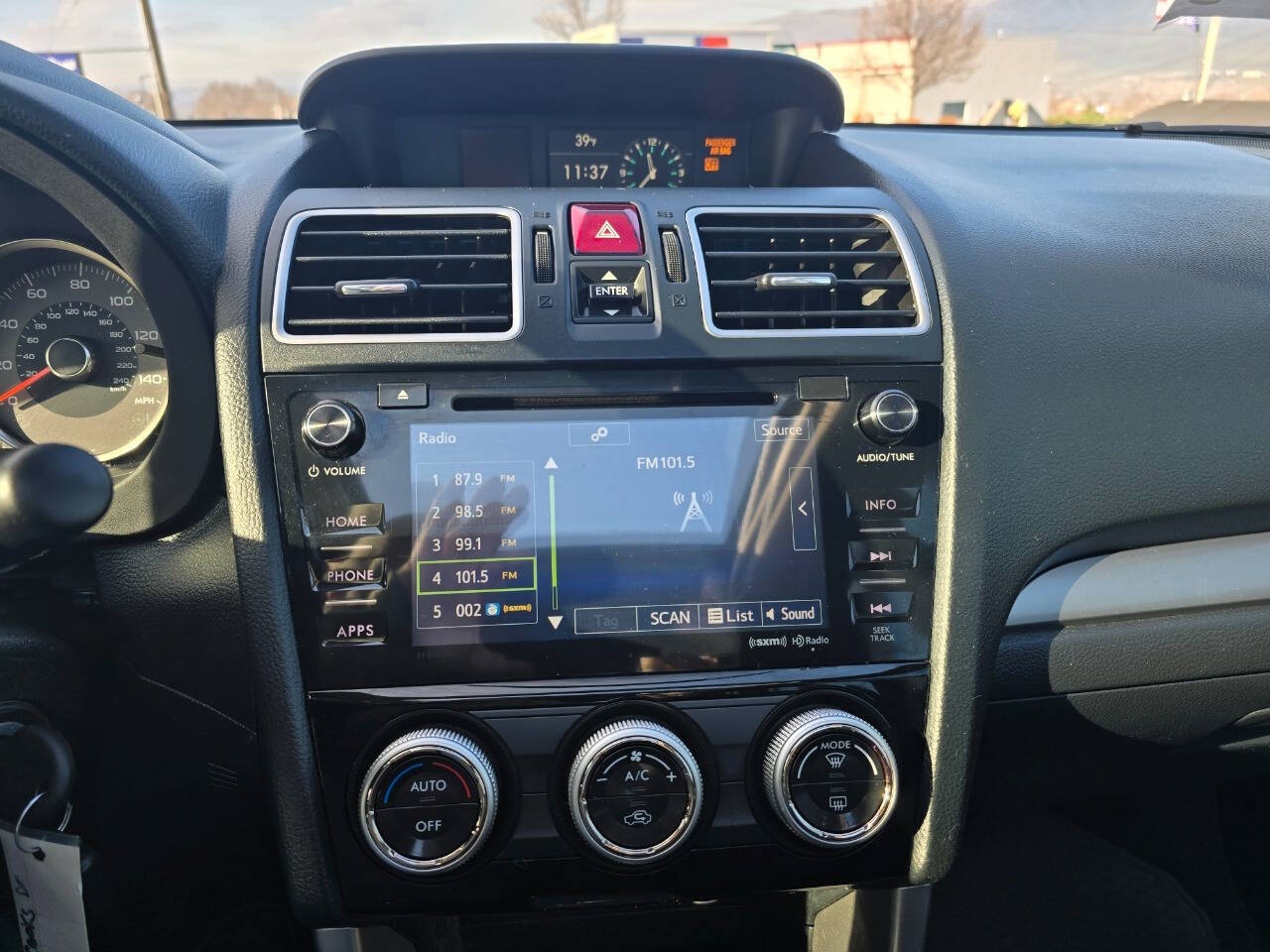 2018 Subaru Forester XT Premium - Photo 16