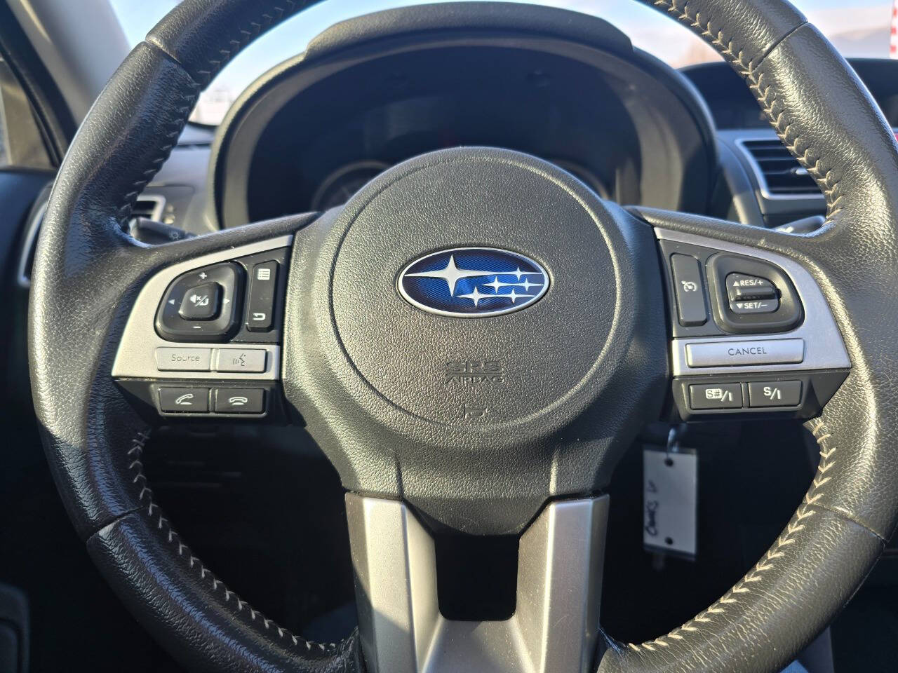 2018 Subaru Forester XT Premium - Photo 18