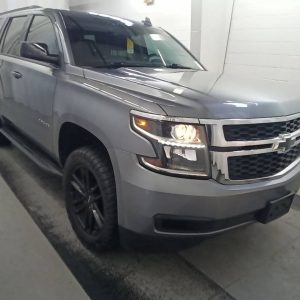 2019 Chevrolet Tahoe LT 4x4 4dr SUV