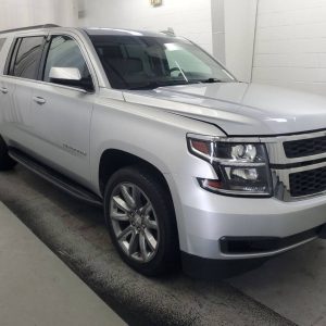 2020 Chevrolet Suburban LT 4x4 4dr SUV