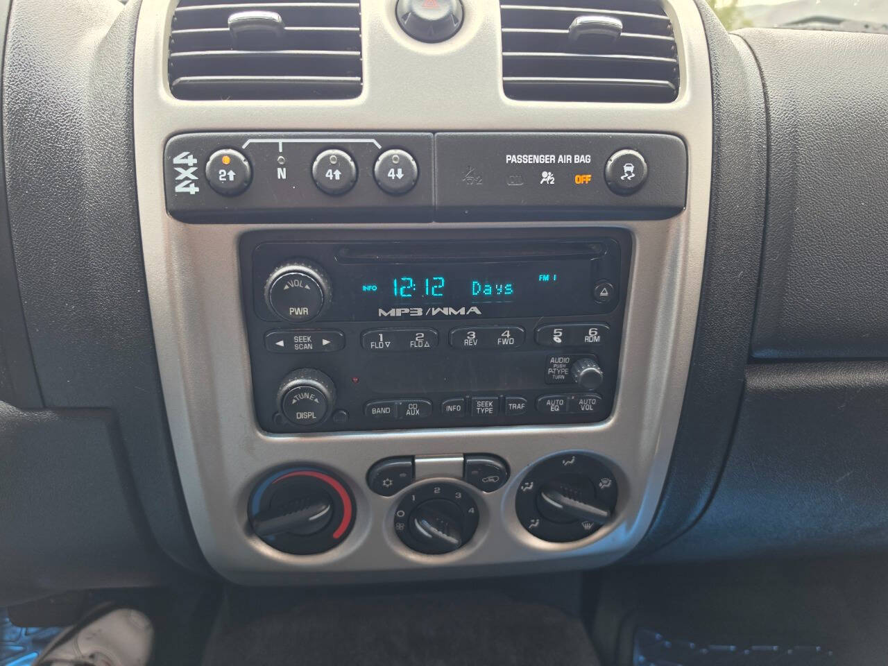 2010 GMC Canyon SLE - Photo 14