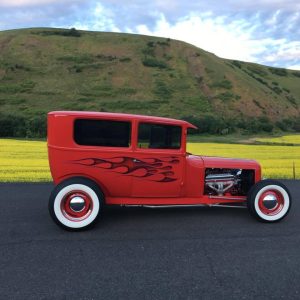 1926 Ford Model T