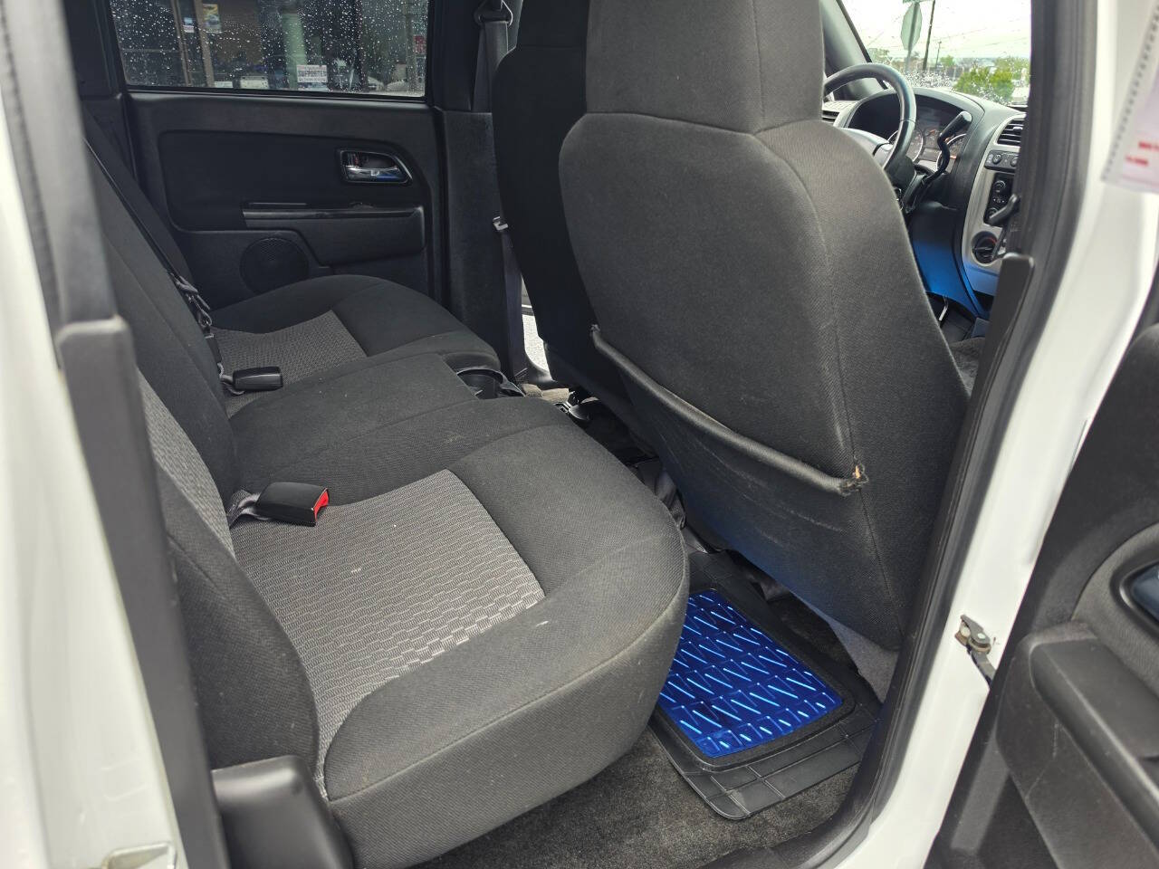 2010 GMC Canyon SLE - Photo 12