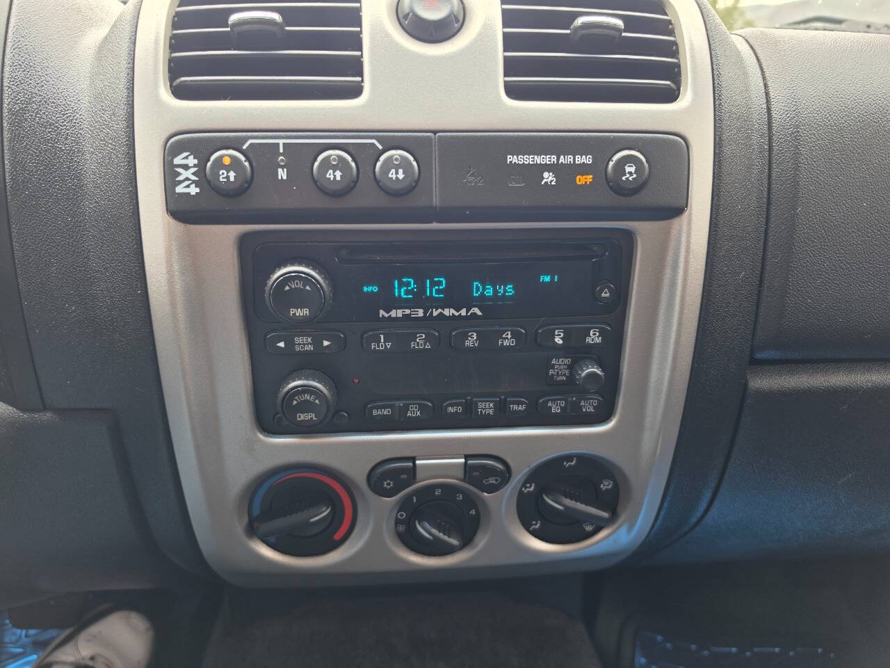 2010 GMC Canyon SLE - Photo 14