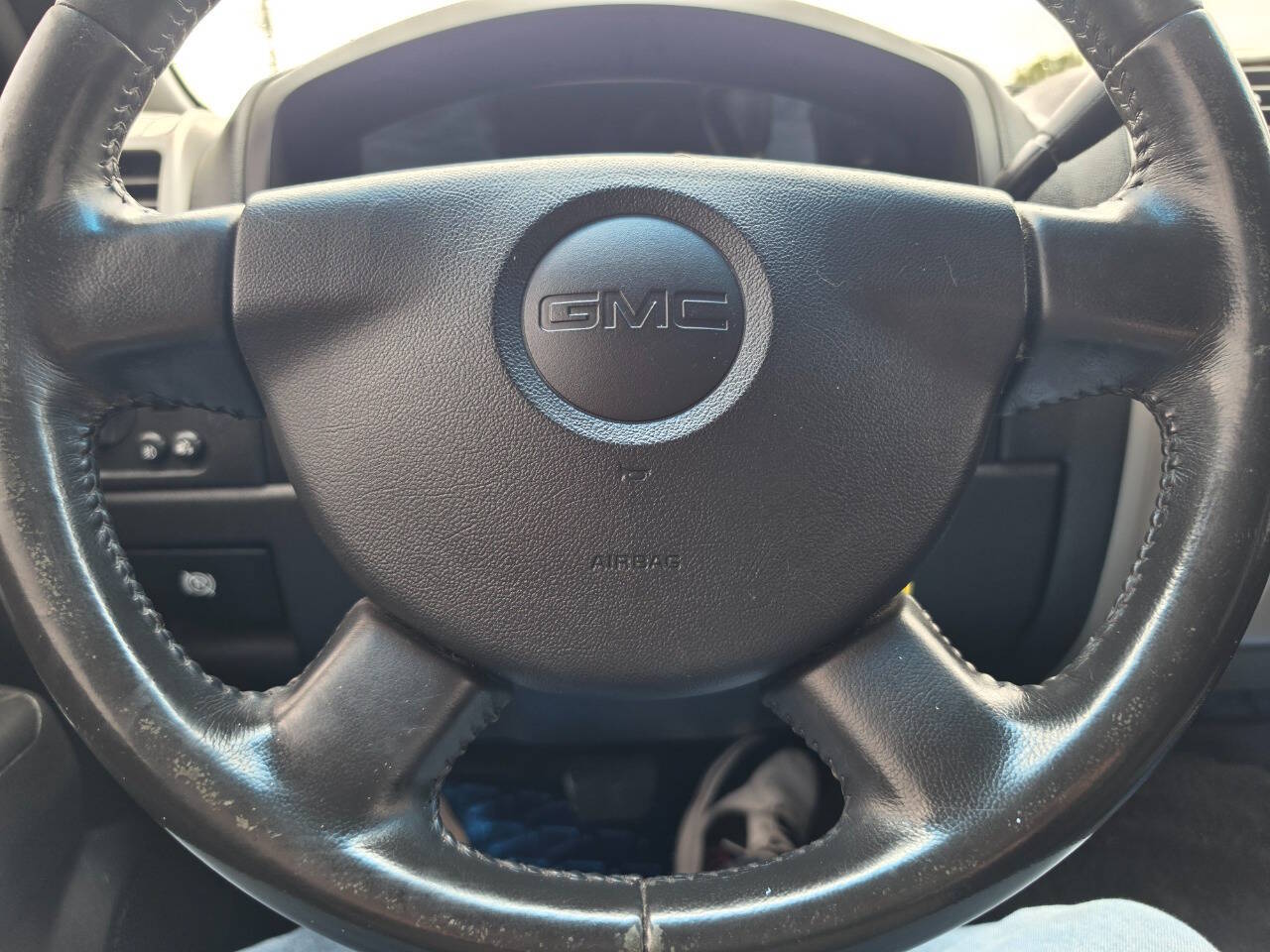 2010 GMC Canyon SLE - Photo 16