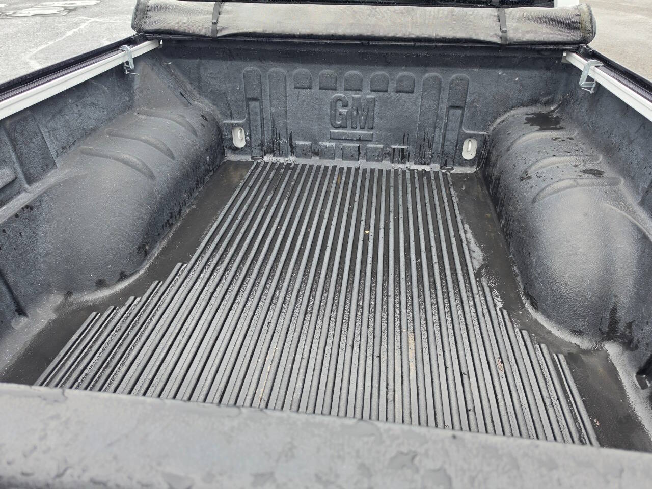 2010 GMC Canyon SLE - Photo 9