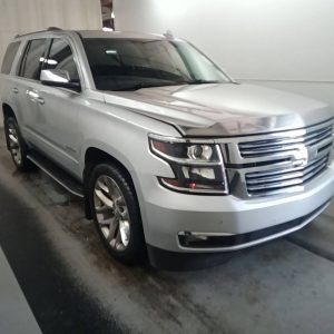 2017 Chevrolet Tahoe Premier 4x4 4dr SUV