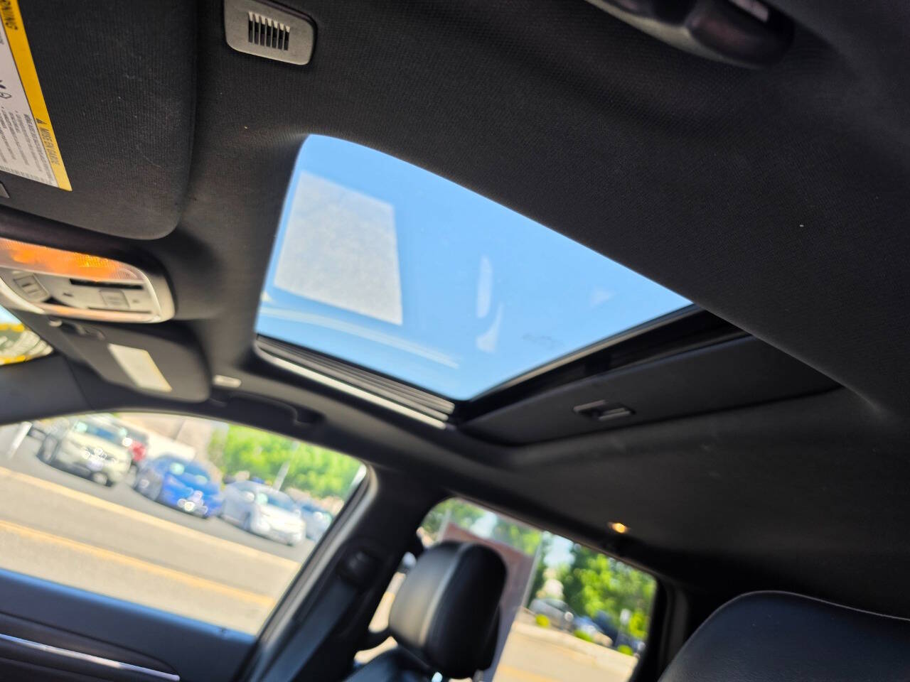 2017 Jeep Grand Cherokee Limited - Photo 10
