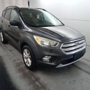 2018 Ford Escape SE AWD 4dr SUV