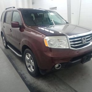 2014 Honda Pilot EX L 4x4 4dr SUV