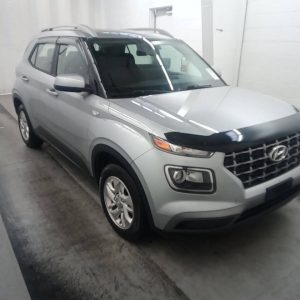 2020 Hyundai Venue SEL 4dr Crossover