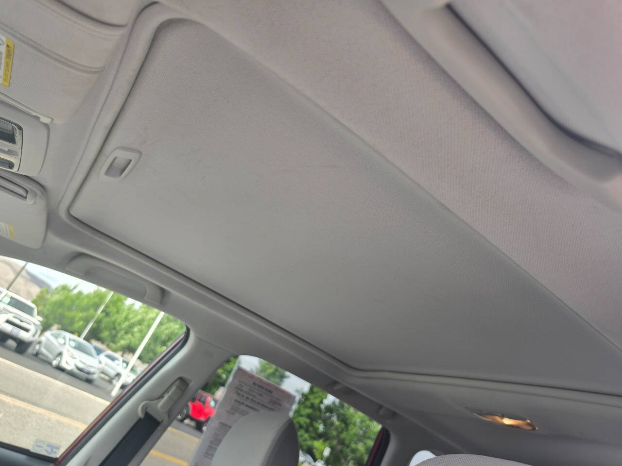 2014 Subaru Forester i Premium - Photo 10