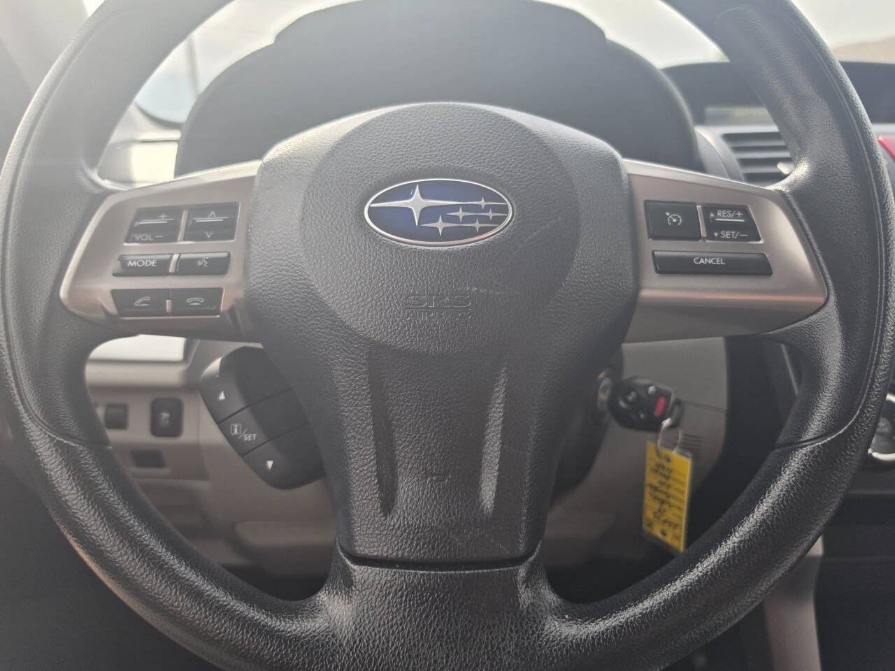 2014 Subaru Forester i Premium - Photo 18