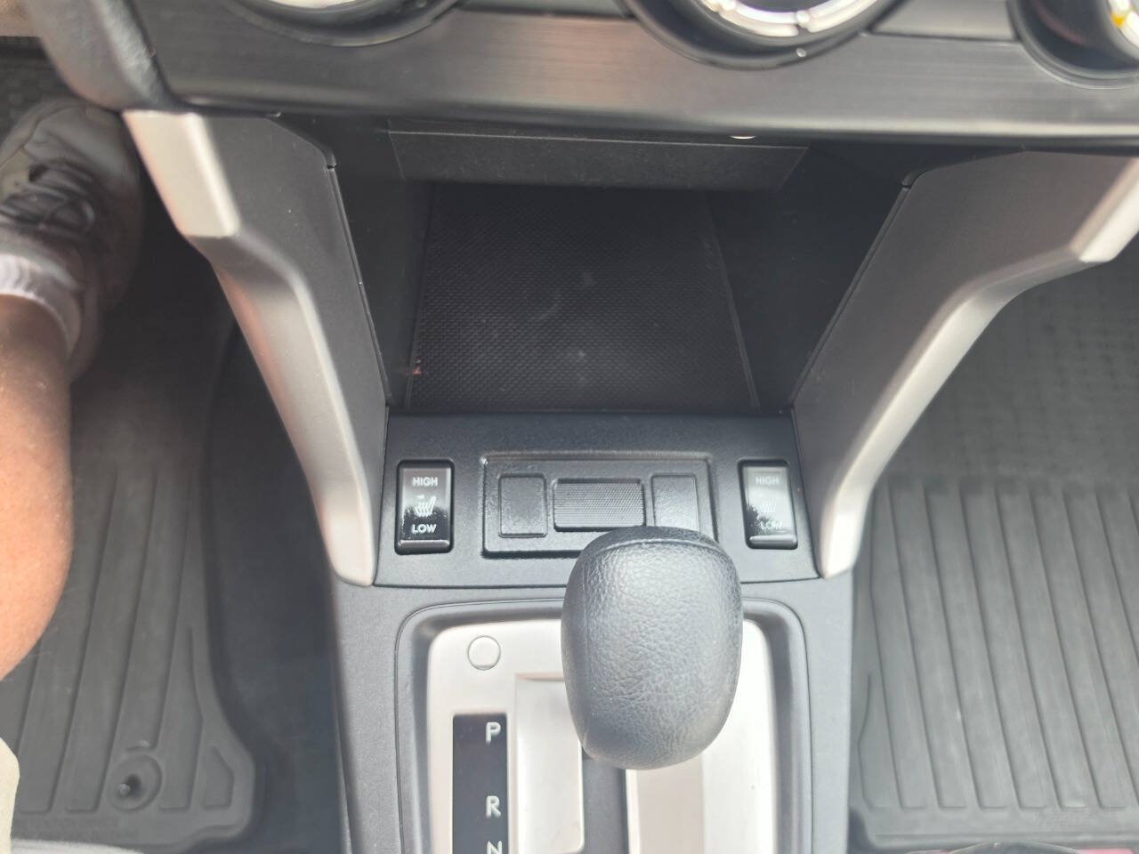 2014 Subaru Forester i Premium - Photo 21