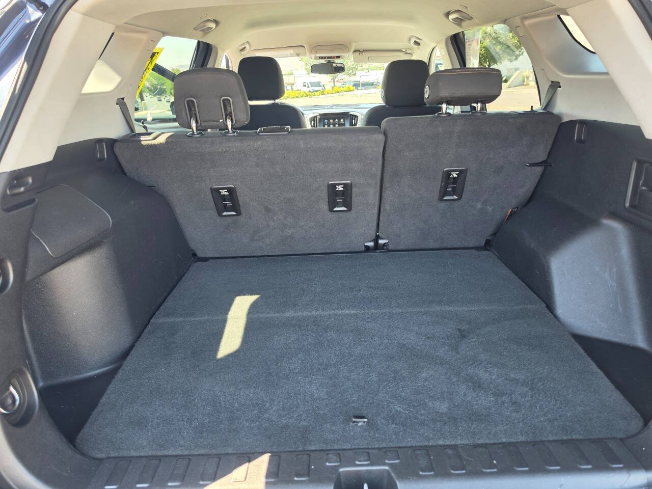 2018 GMC Terrain SLE - Photo 11