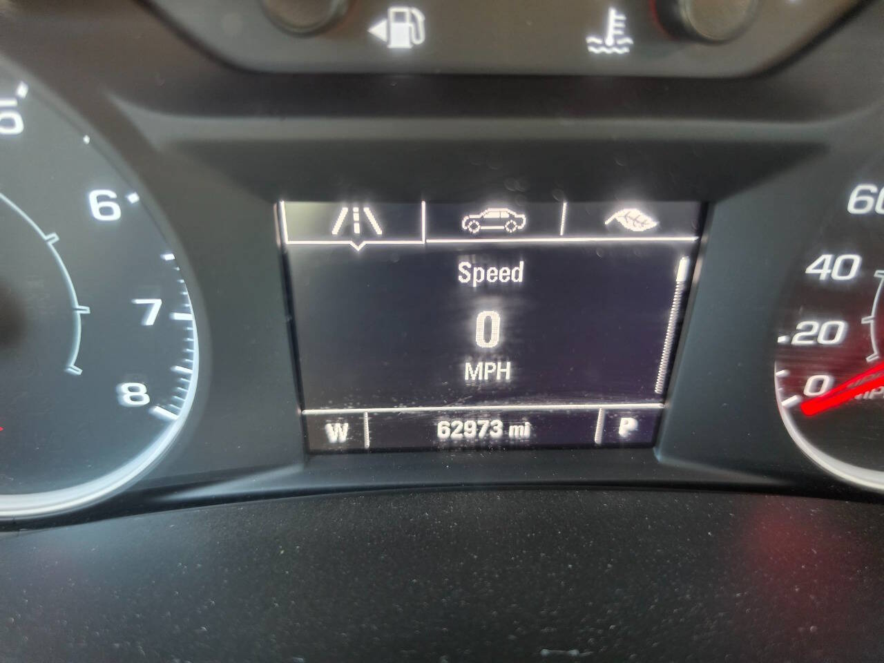 2018 GMC Terrain SLE - Photo 14