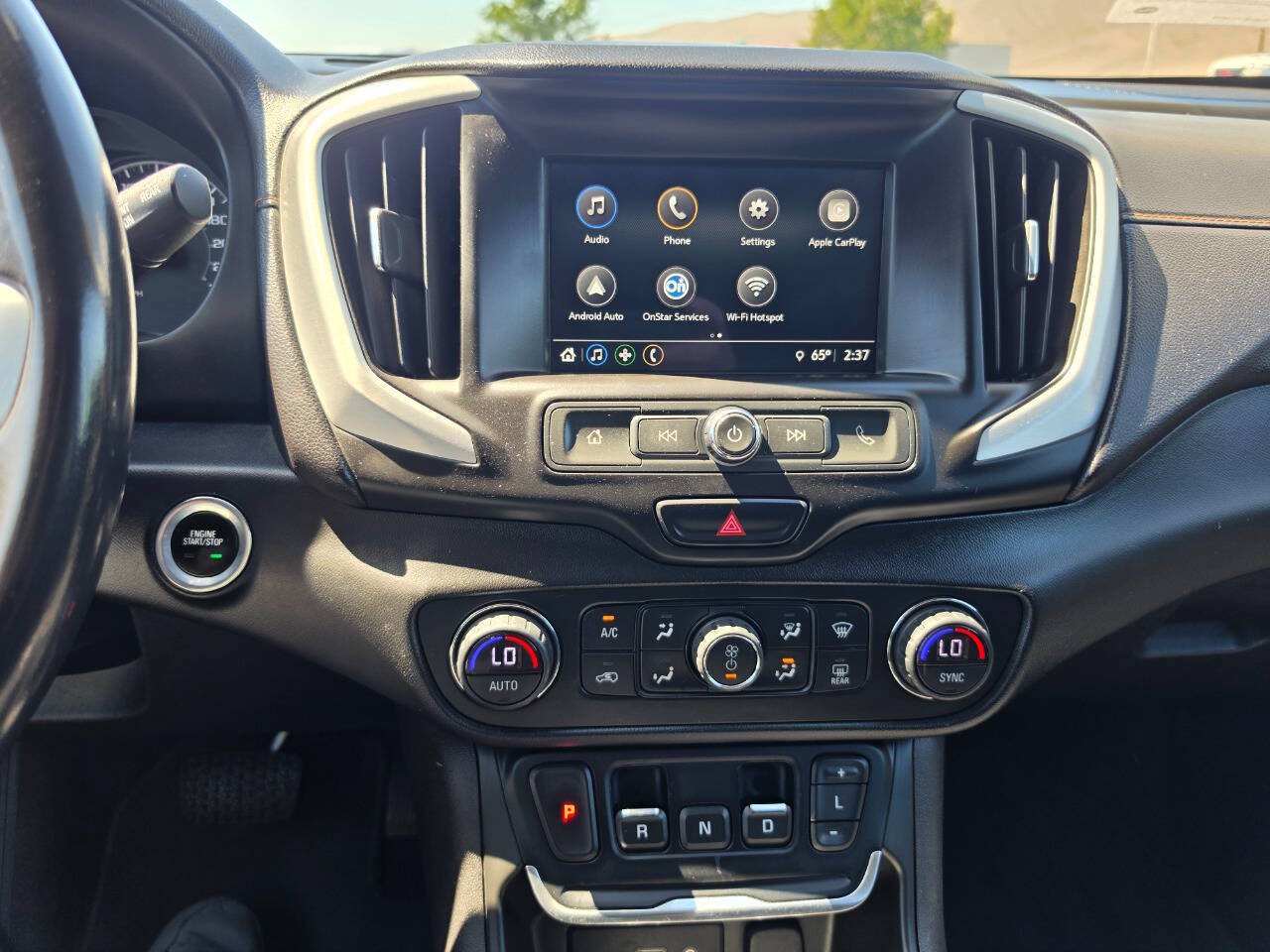 2018 GMC Terrain SLE - Photo 15