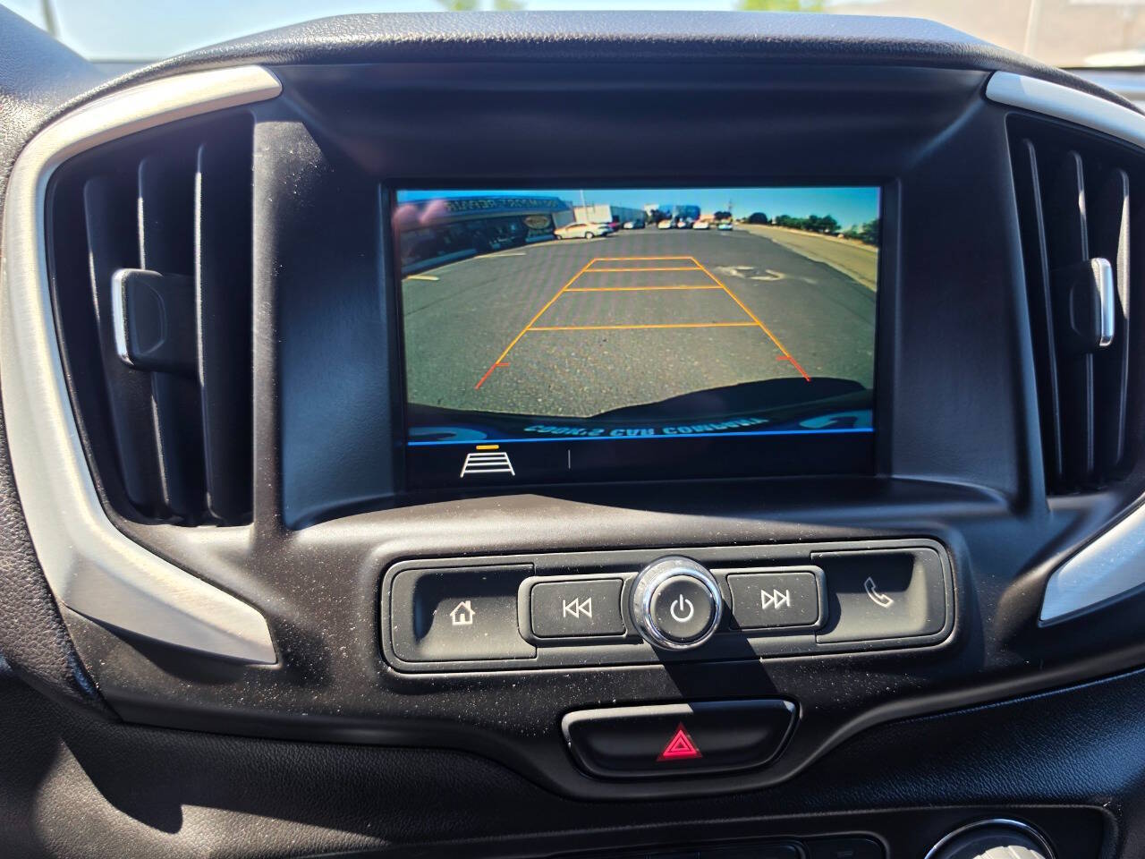 2018 GMC Terrain SLE - Photo 17